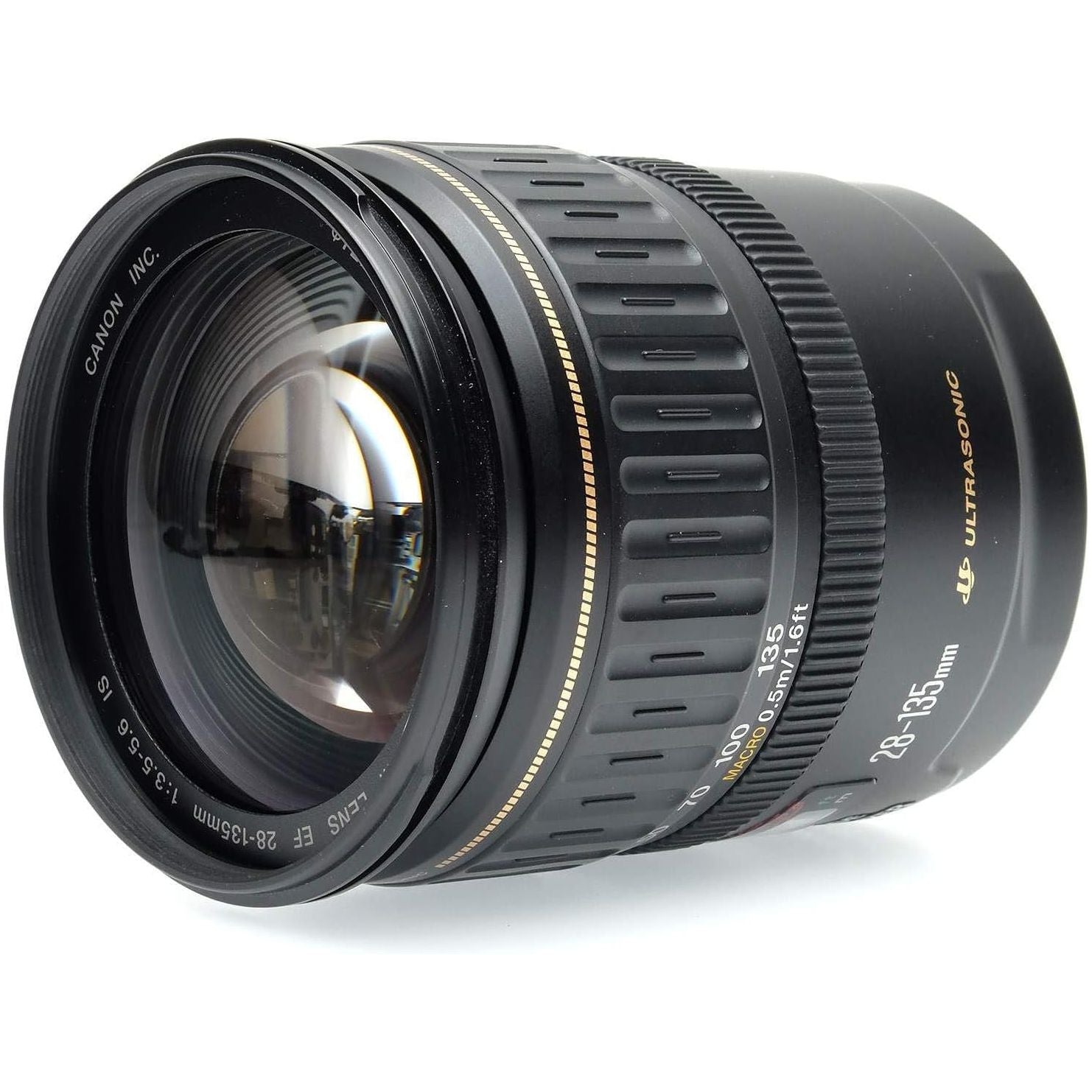 Buy Canon,Canon EF 28–135mm f/3.5–5.6 IS USM Zoom Lens – Image Stabilization – Black - Gadcet UK | UK | London | Scotland | Wales| Near Me | Cheap | Pay In 3 | Camera Lenses