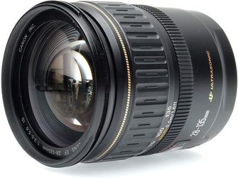 Buy Canon,Canon EF 28–135mm f/3.5–5.6 IS USM Zoom Lens – Image Stabilization – Black - Gadcet UK | UK | London | Scotland | Wales| Near Me | Cheap | Pay In 3 | Camera Lenses