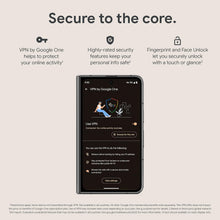 Buy Google,Google Pixel Fold 5G, 512GB ROM, 12GB RAM, Dual SIM, Obsidian Unlocked - Gadcet UK | UK | London | Scotland | Wales| Near Me | Cheap | Pay In 3 | Unlocked Mobile Phones