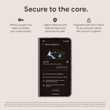 Buy Google,Google Pixel Fold 5G 256GB 12GB Dual SIM Foldable Display Android Smartphone SIM-Free Porcelain - Gadcet UK | UK | London | Scotland | Wales| Near Me | Cheap | Pay In 3 | Unlocked Mobile Phone