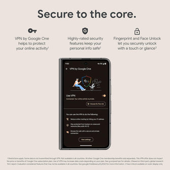 Buy Google,Google Pixel Fold 5G 256GB 12GB Dual SIM Foldable Display Android Smartphone SIM-Free Porcelain - Gadcet UK | UK | London | Scotland | Wales| Near Me | Cheap | Pay In 3 | Unlocked Mobile Phone