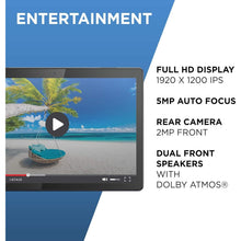 Buy Lenovo,Lenovo Smart Tab M10 10.1" FHD Android Tablet, Alexa Dock, 2GB RAM, 16GB - Slate Black - Gadcet UK | UK | London | Scotland | Wales| Near Me | Cheap | Pay In 3 | Tablet Computers