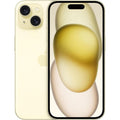 Buy Apple,Apple iPhone 15 (256 GB) - Yellow - Unlocked - Gadcet UK | UK | London | Scotland | Wales| Near Me | Cheap | Pay In 3 | Mobile Phones & Smartphones