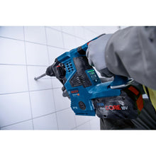 Buy Bosch Professional,Bosch Professional 18V System Cordless Rotary Hammer GBH 18V-28 C – SDS Plus, 3.3 J Impact Energy, Vibration & Kickback Control, 3 Work Modes - Gadcet UK | UK | London | Scotland | Wales| Near Me | Cheap | Pay In 3 | Tools & Equipment