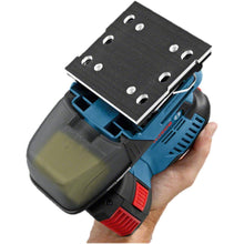 Buy Bosch,Bosch GSS 18V-10 Cordless Orbital Sander Professional Body Only 18V - Gadcet UK | UK | London | Scotland | Wales| Near Me | Cheap | Pay In 3 | Orbital Sanders