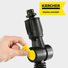 Buy KARCHER,Kärcher 180 Degrees Adjustable Vario Joint – Pressure Washer Accessory for Difficult‑to‑Reach Areas - Gadcet UK | UK | London | Scotland | Wales| Near Me | Cheap | Pay In 3 | Pressure washer accessories