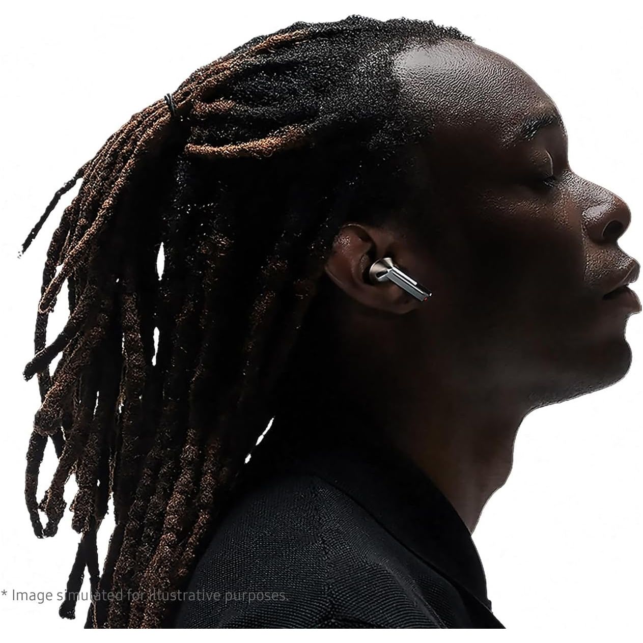 Buy Samsung,Samsung Galaxy Buds3 Pro Wireless Earbuds – White, Noise Cancelling, Bluetooth, 360 Audio, Hi-Fi Sound, Galaxy AI - Gadcet UK | UK | London | Scotland | Wales| Near Me | Cheap | Pay In 3 | In-Ear Headphones