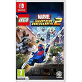 Buy Nintendo,LEGO Marvel Superheroes 2 (Nintendo Switch) - Gadcet UK | UK | London | Scotland | Wales| Near Me | Cheap | Pay In 3 | Video Game Software