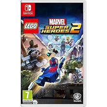 Buy Nintendo,LEGO Marvel Superheroes 2 (Nintendo Switch) - Gadcet UK | UK | London | Scotland | Wales| Near Me | Cheap | Pay In 3 | Video Game Software