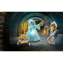 Buy Playmobil,PLAYMOBIL® Novelmore Castle Ghost & Knight Playset (71797) – Fantasy Toy for Children 4+ - Gadcet UK | UK | London | Scotland | Wales| Near Me | Cheap | Pay In 3 | Toys & Games