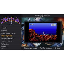 Buy PS4,Turrican Flashback (PlayStation 4) - Gadcet UK | UK | London | Scotland | Wales| Ireland | Near Me | Cheap | Pay In 3 | Video Game Software
