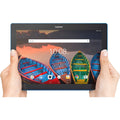 Buy Lenovo,Lenovo TB-X103F Android-Tablet 25.7cm 16GB Storage 1GB RAM - Wifi - Black/Blue - Gadcet.com | UK | London | Scotland | Wales| Ireland | Near Me | Cheap | Pay In 3 | Tablet Computers