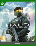 Halo: Campaign Evolved – Standard Edition - XBOX Series X | Physical disc – Requires content download
