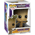 Buy Funko,Funko Pop! Vinyl: Marvel – Dancing Groot #65 Collectable Vinyl Figure - Gadcet UK | UK | London | Scotland | Wales| Near Me | Cheap | Pay In 3 | Action & Toy Figures