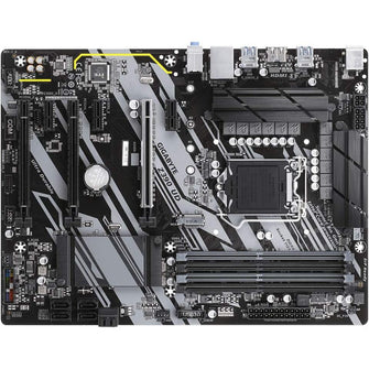 Gigabyte Z390 UD (Socket 1151/Z390 Express/DDR4/S-ATA 600/ATX)