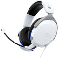 Buy HyperX,HyperX Cloud Stinger 2 – Gaming Headset for PlayStation, Signature Comfort, Adjustable Headband, Wired, White - Gadcet UK | UK | London | Scotland | Wales| Near Me | Cheap | Pay In 3 | Headphones & Headsets