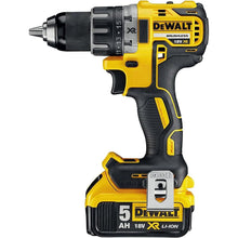 Buy DeWALT,DeWALT DCD791P2T 18V XR Brushless Drill Driver Kit – 2 x 5.0Ah Batteries, Charger & TSTAK Case - Gadcet UK | UK | London | Scotland | Wales| Near Me | Cheap | Pay In 3 | Hammer Drills