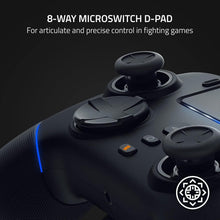 Buy Alann Trading Limited,Razer Wolverine V2 Pro - Wireless Pro Gaming Controller for PS5 Consoles and PC (HyperSpeed Wireless, Mecha-Tactile Action Buttons, 8-Way Microswitch D-Pad, HyperTrigger) Black - Gadcet UK | UK | London | Scotland | Wales| Near Me | Cheap | Pay In 3 | Game Controllers