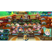 Buy Nintendo,Sushi Striker The Way of Sushido - Nintendo Switch - Gadcet UK | UK | London | Scotland | Wales| Near Me | Cheap | Pay In 3 | Video Game Software