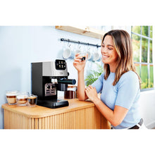Buy Beko,Beko CaffeExperto™ CEP5302B Manual Espresso Machine – Black (15 Bar, Touch Display, Milk Frother, Dual Nozzle) - Gadcet UK | UK | London | Scotland | Wales| Near Me | Cheap | Pay In 3 | Coffee Makers & Espresso Machines