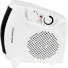 Buy Russell Hobbs,Russell Hobbs RHFH1005W 2000W PTC Ceramic Heater – Portable, Horizontal/Vertical Use, 2 Heat Settings, Adjustable Thermostat, Overheat Protection – White - Gadcet UK | UK | London | Scotland | Wales| Near Me | Cheap | Pay In 3 | Household Appliances