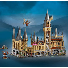 LEGO Harry Potter Hogwarts Castle 71043