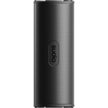 Buy Sudio,Sudio F4 Portable Bluetooth Speaker – 25H Playtime, Waterproof, Bluetooth 5.4, Midnight Black - Gadcet UK | UK | London | Scotland | Wales| Near Me | Cheap | Pay In 3 | Speakers