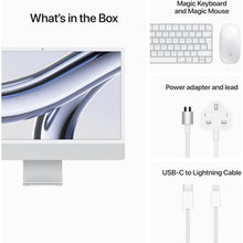 Buy Apple,Apple 2023 iMac All-in-One Desktop with M3 Chip, 24" 4.5K Retina Display, 8GB RAM, 256GB SSD, Blue - iPhone/iPad Compatible - Gadcet UK | UK | London | Scotland | Wales| Near Me | Cheap | Pay In 3 | iMacs