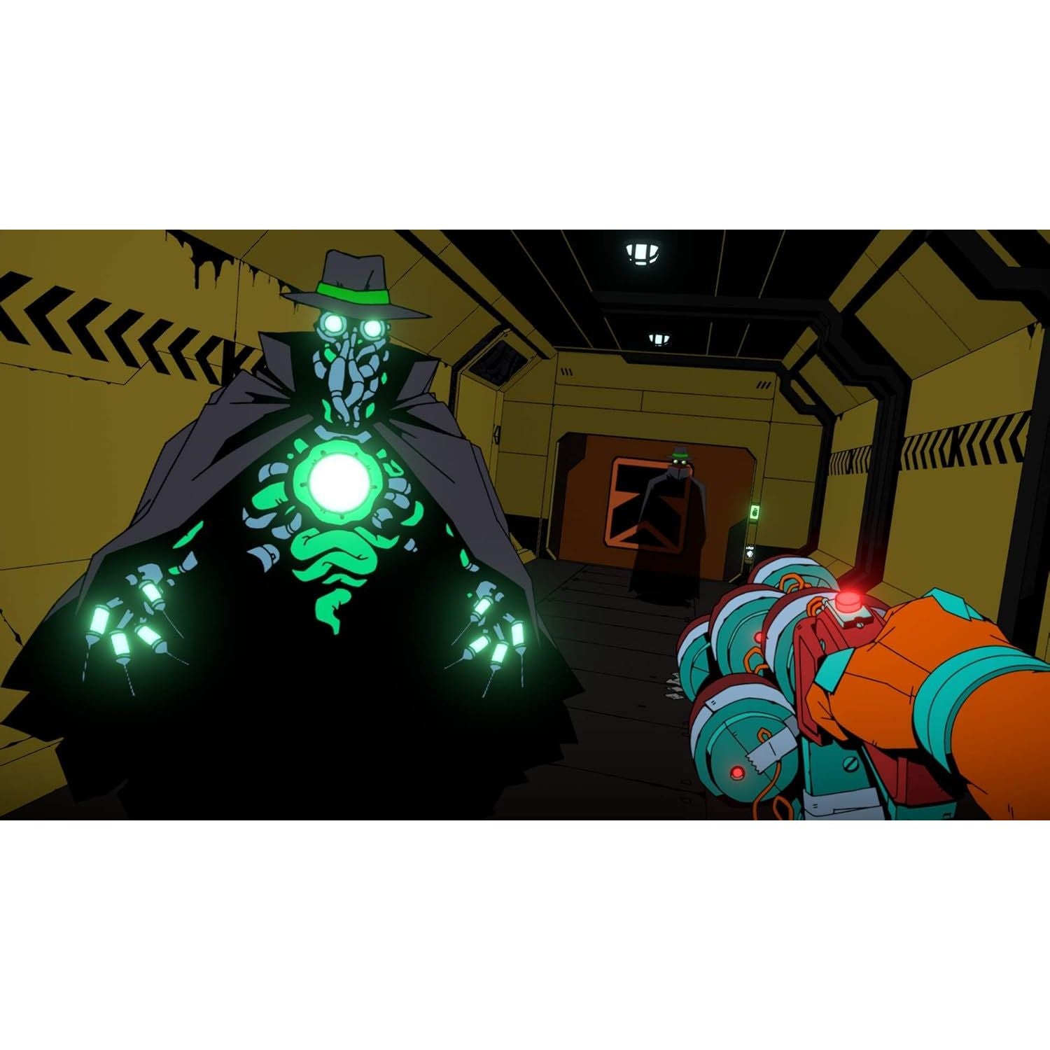 Buy Nintendo Switch,Void Bastards – Nintendo Switch Game - Gadcet UK | UK | London | Scotland | Wales| Near Me | Cheap | Pay In 3 | Video Game Consoles