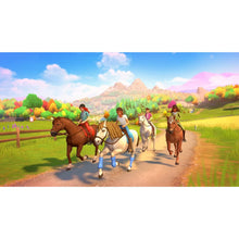 Buy Nintendo,Horse Club Adventures 2: Hazelwood Stories (Nintendo Switch) - Gadcet UK | UK | London | Scotland | Wales| Ireland | Near Me | Cheap | Pay In 3 | Video Game Software