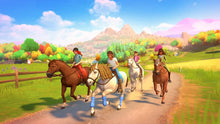 Buy Nintendo,Horse Club Adventures 2: Hazelwood Stories (Nintendo Switch) - Gadcet UK | UK | London | Scotland | Wales| Ireland | Near Me | Cheap | Pay In 3 | Video Game Software