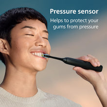 Buy PHILIPS,Philips Sonicare DiamondClean 9000 Electric Toothbrush – Black, App Connected, Pressure Sensor (Packaging May Vary) - Gadcet UK | UK | London | Scotland | Wales| Near Me | Cheap | Pay In 3 | Electric Toothbrushes