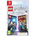 Buy Nintendo Game,LEGO Harry Potter Collection (Code In Box) - Nintendo Switch Game - Gadcet UK | UK | London | Scotland | Wales| Near Me | Cheap | Pay In 3 | Video Game Software