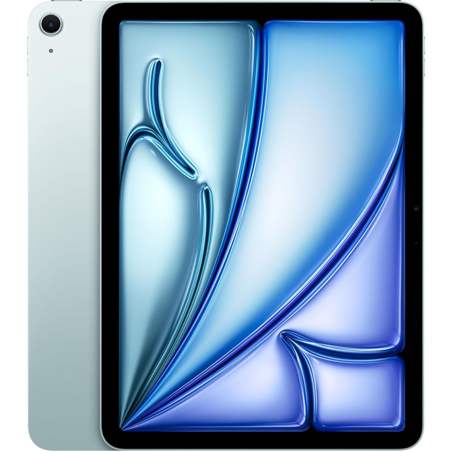 Buy Gadcet,Apple iPad Air 11" M3 Chip – 128GB, Liquid Retina, Wi-Fi 6E, Touch ID, Blue - Gadcet UK | UK | London | Scotland | Wales| Near Me | Cheap | Pay In 3 | 