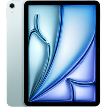 Buy Gadcet,Apple iPad Air 11" M3 Chip – 128GB, Liquid Retina, Wi-Fi 6E, Touch ID, Blue - Gadcet UK | UK | London | Scotland | Wales| Near Me | Cheap | Pay In 3 | 