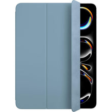 Buy Apple,Apple Smart Folio for iPad Pro 13-inch M4 Denim | Slim Magnetic Case - Gadcet UK | UK | London | Scotland | Wales| Near Me | Cheap | Pay In 3 | Tablet Case