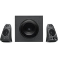 Buy Logitech,Logitech Z625 Powerful THX 400W Sound Speakers - Gadcet UK | UK | London | Scotland | Wales| Ireland | Near Me | Cheap | Pay In 3 | Speakers