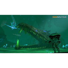 Subnautica For Ps4 - 7