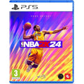 Buy ps5,NBA 2K24 - Kobe Bryant Edition - PS5 - Gadcet UK | UK | London | Scotland | Wales| Ireland | Near Me | Cheap | Pay In 3 | Video Game Software