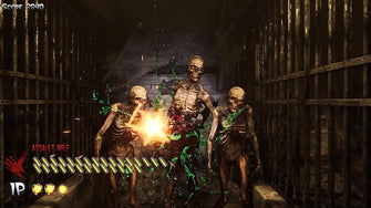Buy Nintendo,The House of the Dead: Remake (Switch) - Gadcet UK | UK | London | Scotland | Wales| Ireland | Near Me | Cheap | Pay In 3 | Games