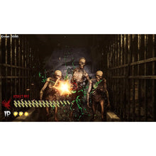 Buy Nintendo Switch,The House Of The Dead: Remake - Nintendo Switch Game (Code‑in‑Box) - Gadcet UK | UK | London | Scotland | Wales| Near Me | Cheap | Pay In 3 | Video Game Software