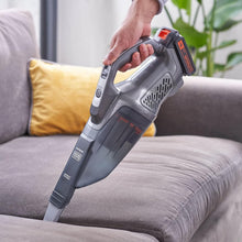 Buy BLACK+DECKER,Black and Decker BCHV001 18v Cordless Hand Dustbuster No Batteries - Gadcet UK | UK | London | Scotland | Wales| Near Me | Cheap | Pay In 3 | Vacuums