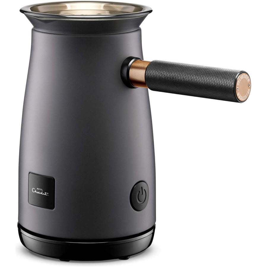 Hotel Chocolat Velvetiser In-Home Hot Chocolate Machine – Barista