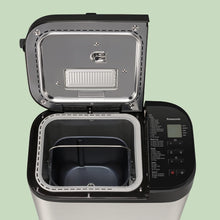 Buy Panasonic,Panasonic SD-YR2550SXC Automatic Breadmaker, Yeast Dispenser, 31 Programs, Dual Sensors, Digital Timer, Silver - Gadcet UK | UK | London | Scotland | Wales| Near Me | Cheap | Pay In 3 | Breadmakers