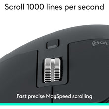 Buy Logitech,Logitech MX Master 3S Bluetooth Wireless Mouse – Graphite - Gadcet UK | UK | London | Scotland | Wales| Near Me | Cheap | Pay In 3 | Mice & Trackballs