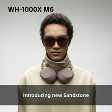 Buy Sony,Sony WH-1000XM6 Sand Pink Wireless Noise Cancelling Over-Ear Headphones - Gadcet UK | UK | London | Scotland | Wales| Near Me | Cheap | Pay In 3 | Headphones & Headset