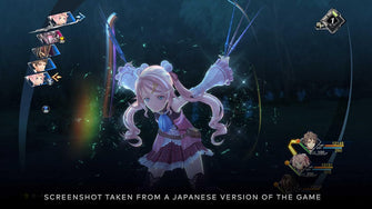 The Legend of Heroes: Trails into Reverie Deluxe Edition - PS5 Game