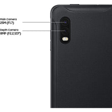 Buy Samsung,Samsung Galaxy Xcover Pro 64GB  Black Sim-Free Unlocked Mobile Phone - Gadcet UK | UK | London | Scotland | Wales| Near Me | Cheap | Pay In 3 | Unlocked Mobile Phone