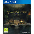 Buy PlayStation,Adams Venture Origins - PS4 Game - Gadcet UK | UK | London | Scotland | Wales| Near Me | Cheap | Pay In 3 | Video Game Software