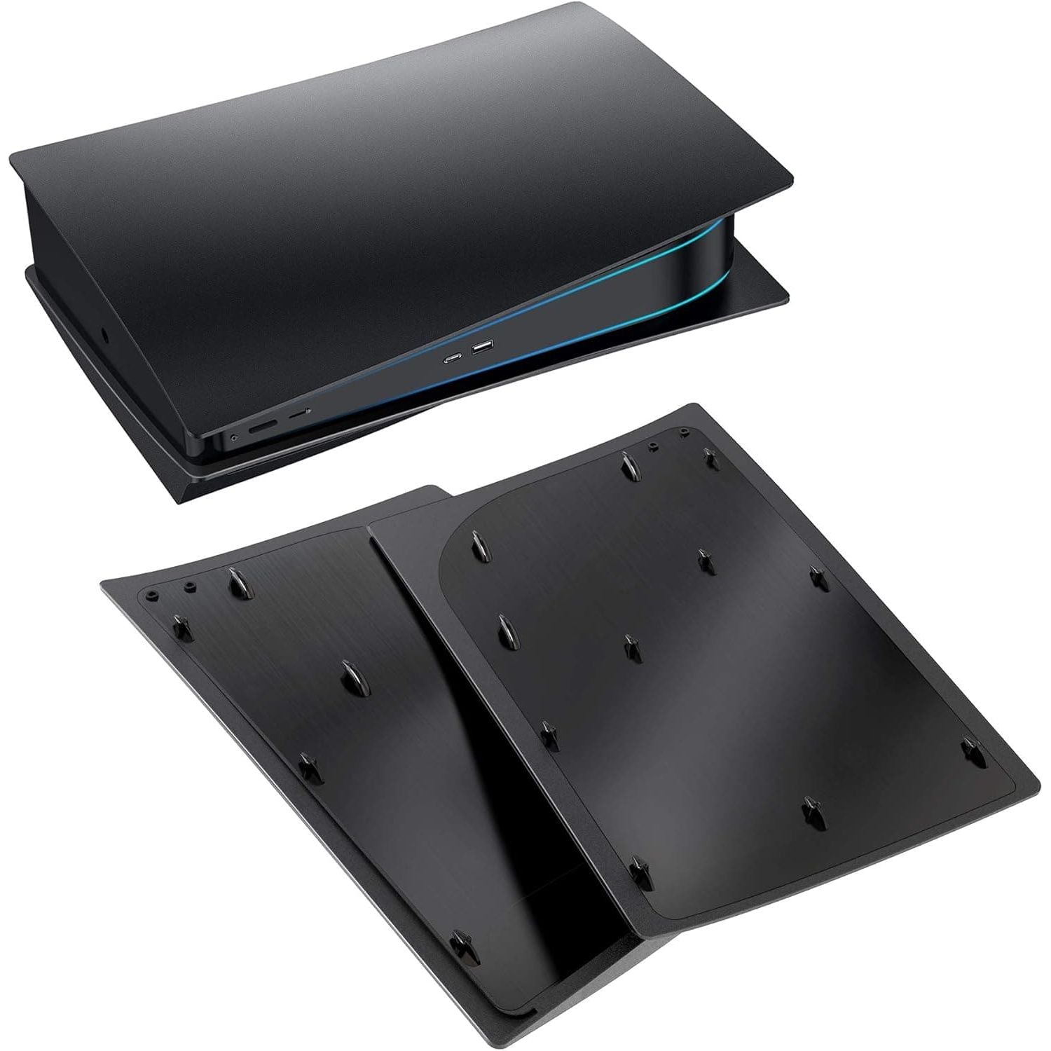 Buy Sony,Sony PlayStation 5 Disc Edition Console - Matte Black - Gadcet UK | UK | London | Scotland | Wales| Ireland | Near Me | Cheap | Pay In 3 | PlayStation 5